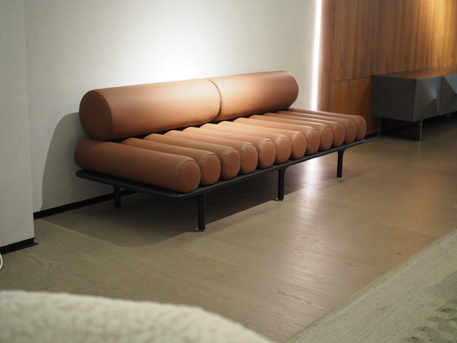 Benches