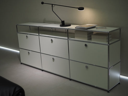 Modulo